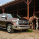Illustration for article titled Toyota Tundra: Jalopnik's Buyer's Guide